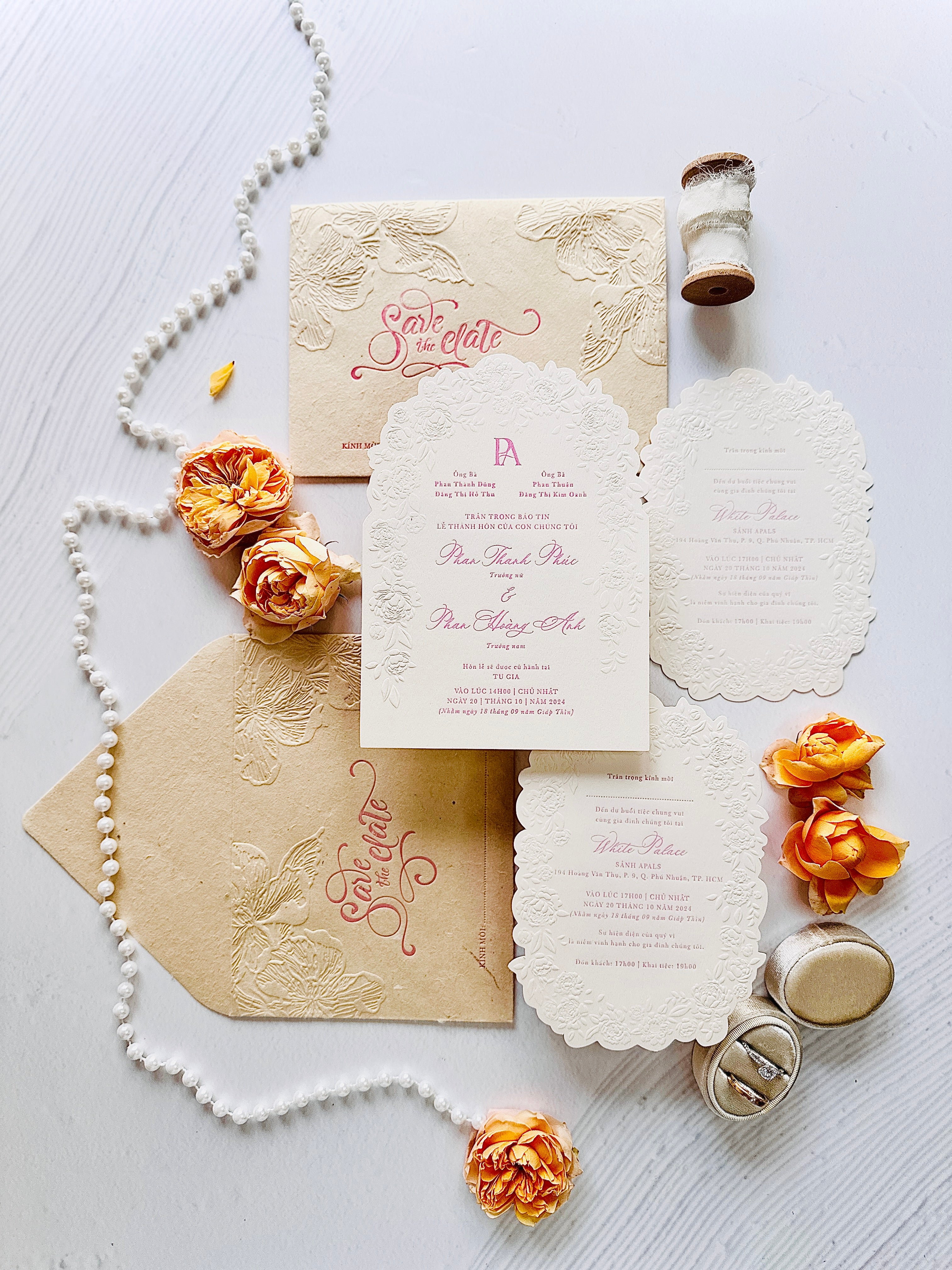 Atelier Suite from the Atelier collection