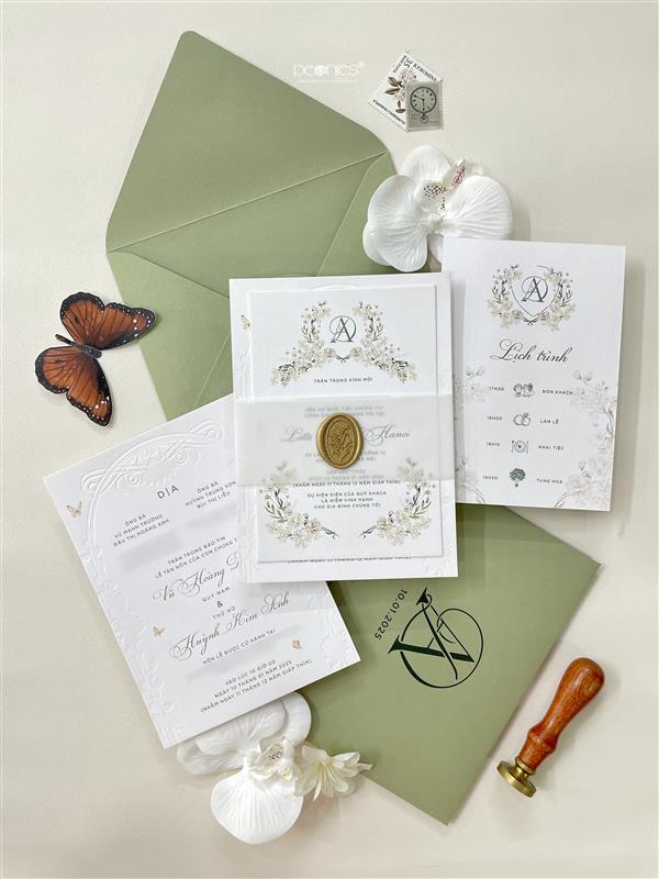 Jardin Suite from the Jardin collection